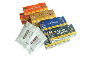 有機納豆詰め合わせ