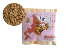 小粒納豆 すず姫